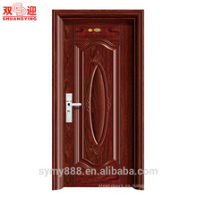 puerta de seguridad del precio del marco de la puerta del detector de metales